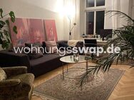 Wohnungsswap - Rigaer Straße - Berlin