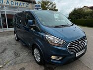 Ford Tourneo Custom, Titanium L2, Jahr 2023 - Beilngries