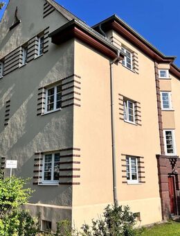 ++ 4 vermietete WE im beliebten Stadtteil Reusa ++ - Plauen