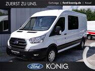 Ford Transit, DK Trend 350L3 Touchscreen Laderaum, Jahr 2021 - Eschwege