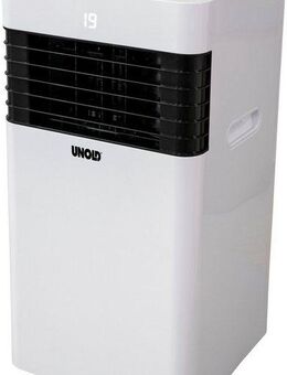 Unold Klimagerät Arctic 7k, mobil, für Räume bis 30 m²