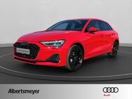 Audi A3, Sportback 35 TFSI ADVANCED KA, Jahr 2025 - Nordhausen