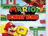 Mario vs. Donkey Kong Nintendo Switch