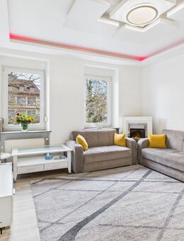 1-2 Familienhaus in St.Ingbert City - Sankt Ingbert