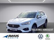 Seat Tarraco, 1.5 TSI Xperience, Jahr 2024 - Schwerin