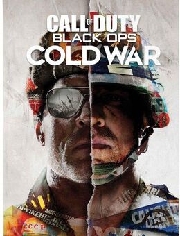 Reinders! Poster Call of Duty Game - PSP - für Gamer, (1 St)