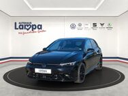 VW Golf, 2.0 TSI R Vlll Black, Jahr 2024 - Lengerich (Niedersachsen)