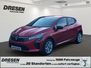 Renault Clio, Evolution TCe 90 Allwetter Look-Paket, Jahr 2022 - Mönchengladbach