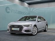 Audi A6, Avant 45 TFSI Q DESIGN VALCONA TOUR, Jahr 2023 - München