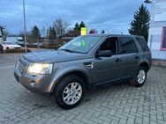 Land Rover Freelander 2 E TD4 #Automatik #Allrad #Diesel - Bad Dürrheim