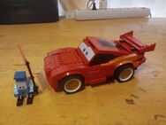 Lego Set Cars 8484 Lightning McQueen - Solingen (Klingenstadt)