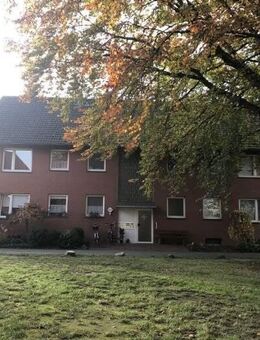 Schöne 2 Zimmer Wohnung in Kirchdorf - Kirchdorf (Niedersachsen)