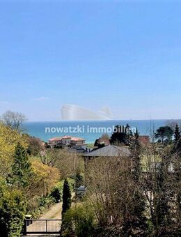 ++ Modernes Wohnen mit Meerblick - MARITIM !!!! - Sierksdorf