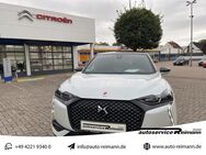 Citroen C4 X e-Shine - Delmenhorst