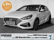 Hyundai i30, Trend v h Scheinwerferreg, Jahr 2023 - Mönchengladbach