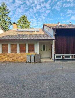 Ruhige, große Familien-Oase mit Gartenparadies & Raum zum Träumen - Mannheim