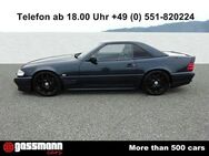 Mercedes-Benz SL 320 Roadster, R129 mehrfach VORHANDEN!! - Bovenden