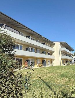 Investieren Sie clever - Eigentumswohnung in Marktheidenfeld-Altfeld - Marktheidenfeld