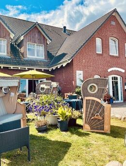 ++ ATTRAKTIVES INVESTMENT ++ Zwei MFH mit 22 Wohneinheiten - ideal für Fest-/Ferienvermietung! - Wangels