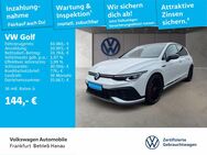 VW Golf, 2.0 TSI VIII GTI Heckleuchten, Jahr 2024 - Hanau (Brüder-Grimm-Stadt)