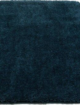 TOM TAILOR HOME Badematte Cozy Bath UNI, Höhe 27 mm, rutschhemmend beschichtet, fußbodenheizungsgeeignet, Polyester, rechteckig, Badteppich, Uni Farben, rechteckig, rund und oval erhältlich