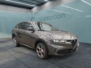 Alfa Romeo Tonale, 1.3 Plug-In-Hybrid Veloce °, Jahr 2022 - München