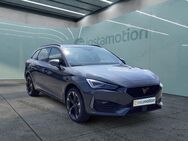 CUPRA Leon, , Jahr 2024 - München