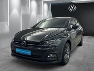 VW Polo, 1.0 TSI VI Active, Jahr 2021 - Speyer