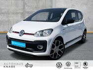 VW up, GTI DRIVE PAKET LM17, Jahr 2018 - Kierspe