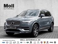 Volvo XC90, Plus Bright AWD B5 Diesel EU6d digitales Sitze, Jahr 2022 - Wuppertal