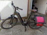 Scott Sub Tour eRide 30 Unisex mit Bosch Akku (500 Watt) - Osnabrück