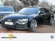 Audi S7 Sportback 4.0 TFSI Q NAVI MATRIX HuD - Bochum