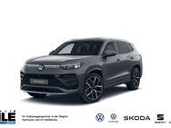 VW Tayron, 2.0 l TDI R-Line, Jahr 2022 - Wunstorf