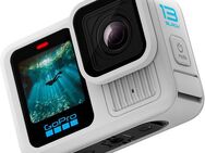 GoPro HERO13 Black Action Cam (4K Ultra HD, Bluetooth, WLAN (Wi-Fi)