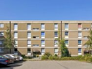 3 Zimmer mit Balkon - Dortmund