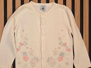 Petit Bateau Strickjacke Gr.86 24m Neu - Berlin Spandau