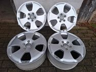 Orig. Audi A3 8P Jante Alufelgen 7,5 x 17 ET 56 8P0601025C - Dettingen (Teck)