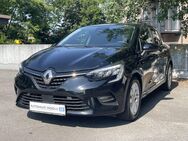 Renault Clio, TCe 90 Experience DeLuxe aKlima, Jahr 2021 - Rüsselsheim