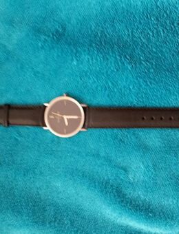 Herren Armbanduhr Batterie ist leer. - Kassel