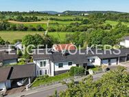 Traumhaftes Naturpanorama und vielseitige Wohnmöglichkeiten - ein Haus, viele Perspektiven - Bad Nauheim