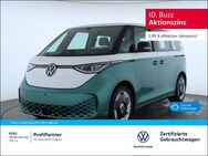 VW ID.BUZZ, Pro el Sitze 21, Jahr 2024 - Hanau (Brüder-Grimm-Stadt)