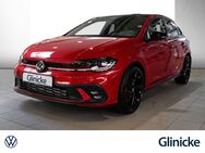 VW Polo, 2.0 TSI GTI "Edition (207 ), Jahr 2022 - Erfurt