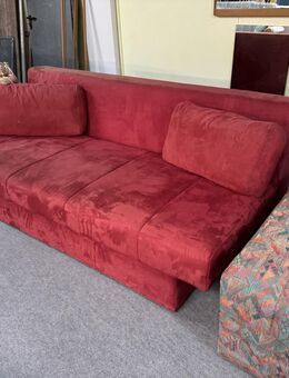 Schlafsofa ( 6310 ) - Heidenheim (Brenz)