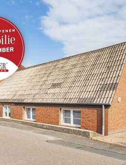 Tag der offenen Immobilie am 16.11.2025 um 11:30 Uhr! - Seevetal