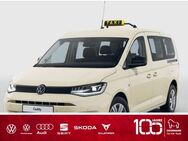 VW Caddy, 2.0 TDI Taxi Maxi, Jahr 2022 - Straubing