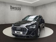 Audi Q3, 1.4 TFSI 45 e S line (EURO 6d), Jahr 2024 - Dietzenbach