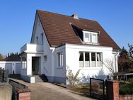 Charmantes Wohnhaus in bester Wohnlage - Timmendorfer Strand