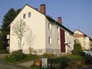 Moderne 2-Zimmer-Wohnung mit Einbauküche und Balkon in Loßbruch - Detmold