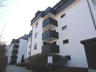 Gut geschnittenes 1 Zimmer Apartment zum Selbstbezug oder zur Kapitalanlage - Landshut