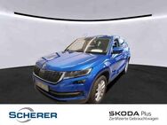 Skoda Kodiaq, 1.5 TSI Style °, Jahr 2020 - Bingen (Rhein)